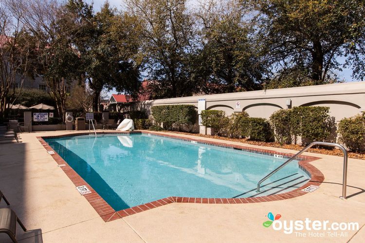 Best Value Hotels in Charleston