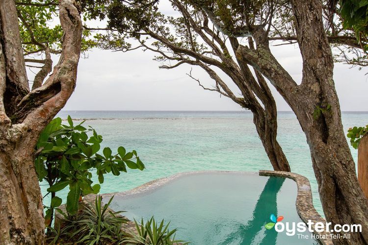Most Romantic Hotels in Jamaica