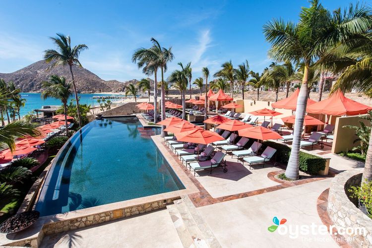 Best Boutique Hotels in Los Cabos