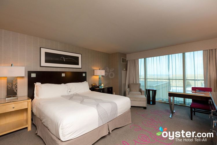 Best Luxury Hotels in Atlantic City