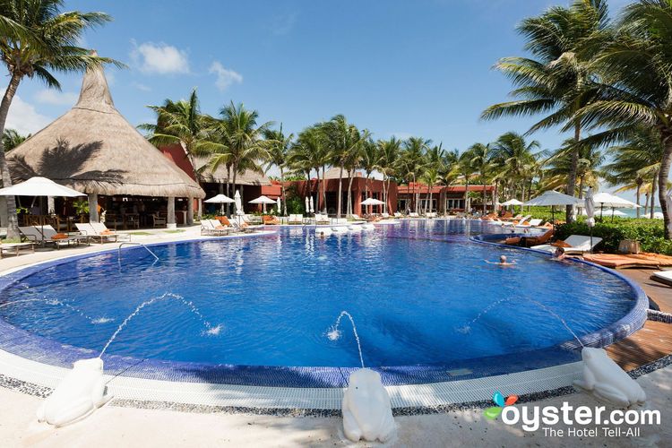 Most Romantic Hotels in Riviera Maya